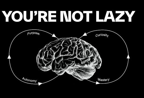 How To Force Your Brain To Crave Doing Hard Things
